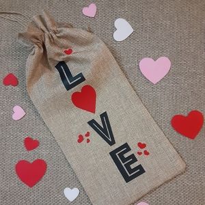 Wine bag/other colors